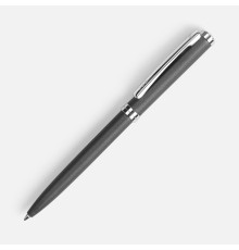 Ручка шариковая Delgado, серая