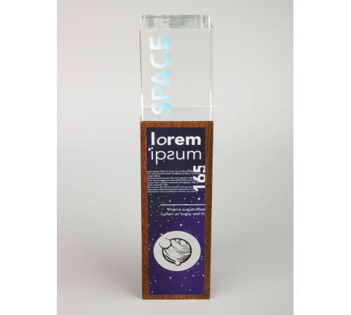 Стела Standpoint, ver.2