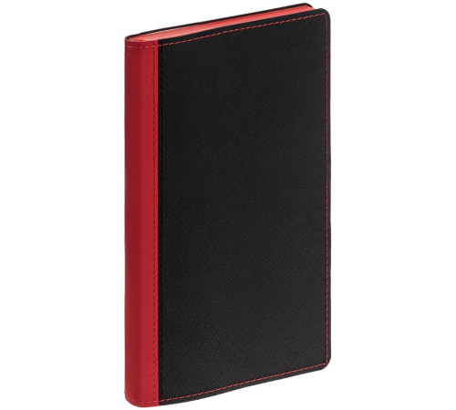 Набор Nice Twice, черный с красным