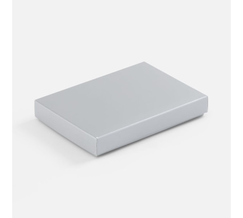 Футляр для визиток Unison, синий