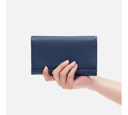 Клатч Unison, синий