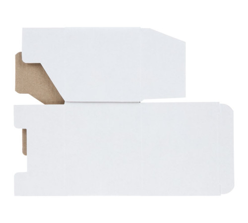 Коробка для кружки Dacha, малая, белая