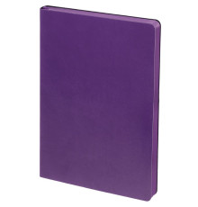 Ежедневник Fredo, недатированный, фиолетовый