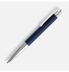 Ручка шариковая Arc Soft Touch, синяя