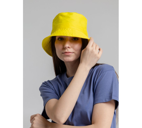 Панама Challenge, желтая