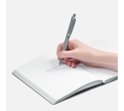 Ручка шариковая Prodir QS00 Hard Work