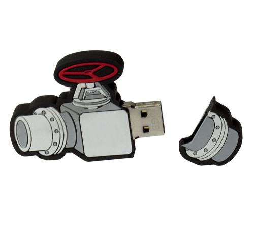 Флешка «Вентиль», 16 Гб