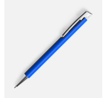 Ручка шариковая Stork, синяя