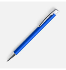 Ручка шариковая Stork, синяя