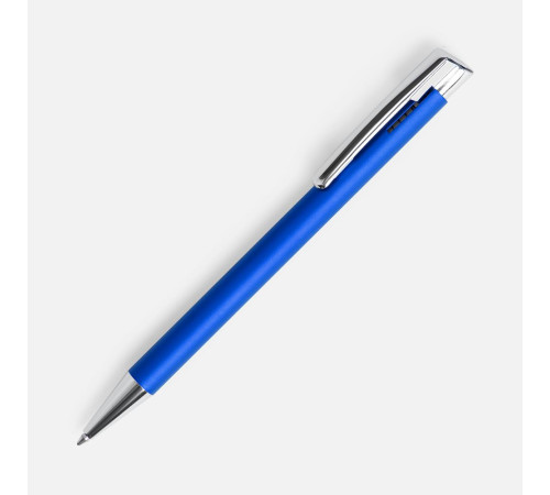Ручка шариковая Stork, синяя