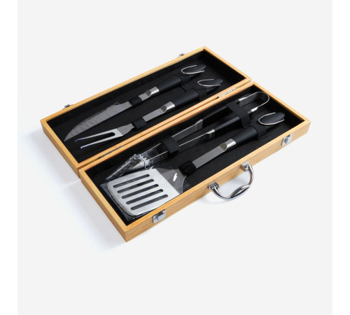 Набор для барбекю Porterhouse