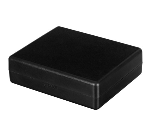 Набор инструментов Terraform, черный