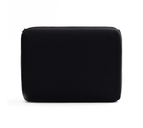 Подушка CampChamp, черная