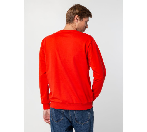 Свитшот Toima 2.0, красный