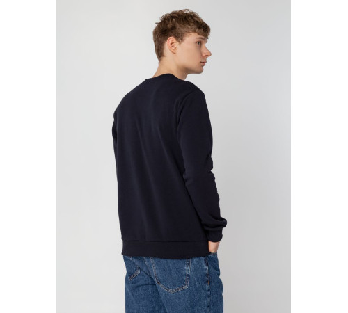 Свитшот Toima Heavy 2.0, темно-синий