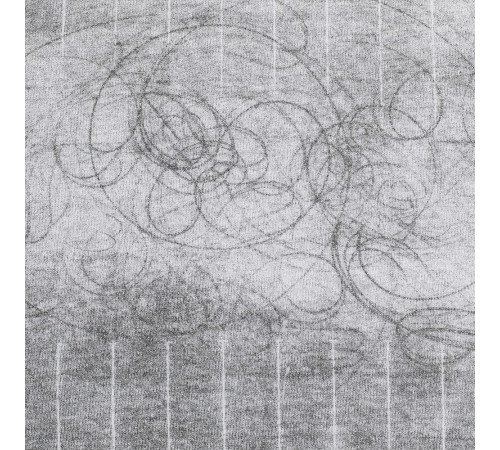 Футболка Street Racing Art, белая