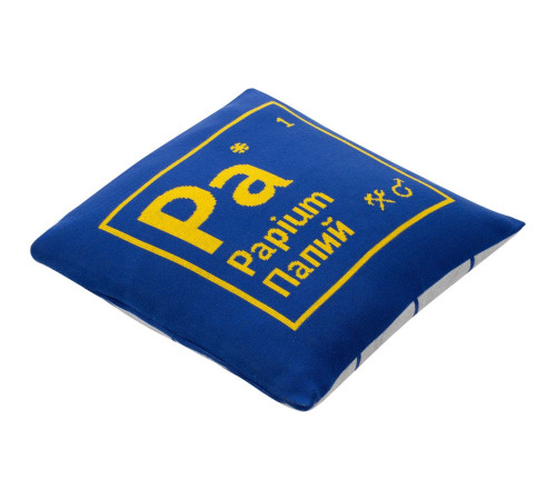 Чехол на подушку «Папий»