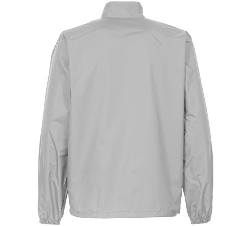 Ветровка Kivach, светло-серая