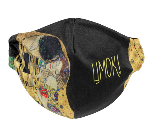 Маска для лица «Цмок»