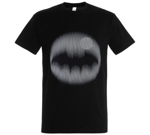 Футболка Letucci, черная