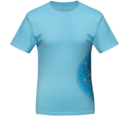 Футболка «Вместе и вовремя»