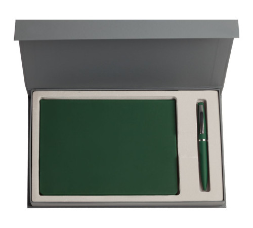 Набор Shall, зеленый