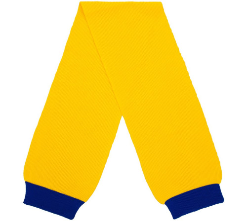 Набор Snappy, желтый с синим