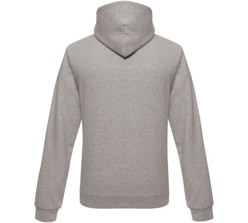 Толстовка ID.003 серый меланж