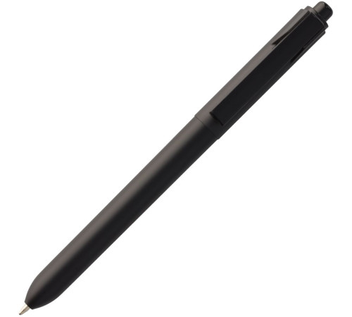 Ручка шариковая Hint, черная