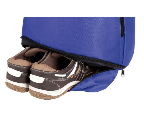 Рюкзак спортивный Athletic, синий