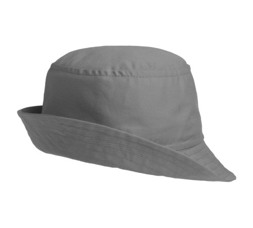 Панама Bizbolka Challenge, серая