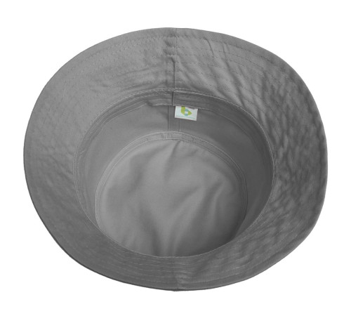 Панама Bizbolka Challenge, серая