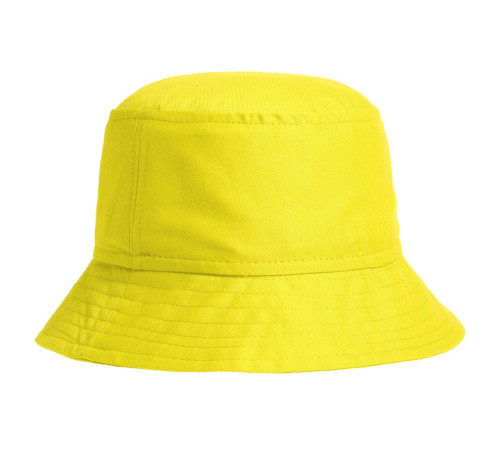 Панама Challenge, желтая