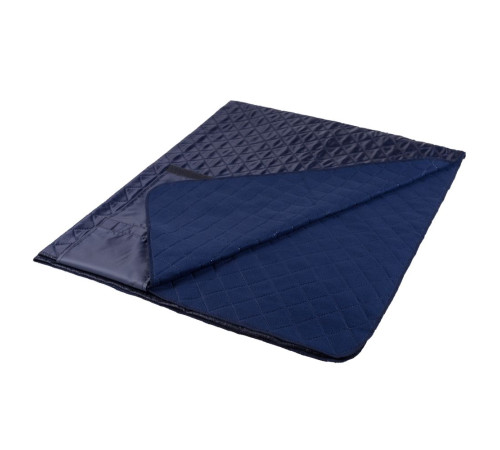 Плед для пикника Comfy, синий