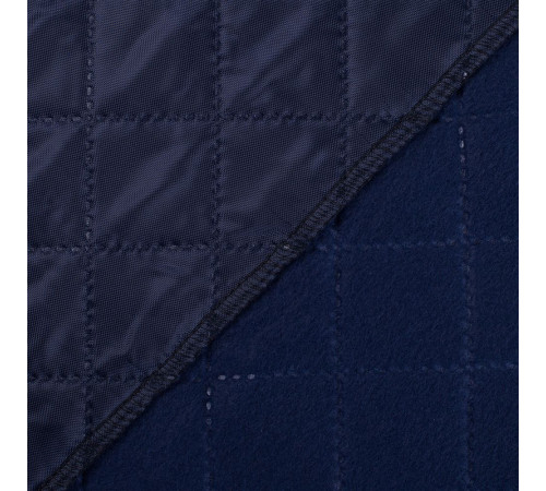 Плед для пикника Comfy, синий