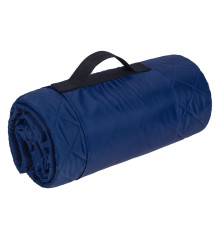 Плед для пикника Comfy, ярко-синий