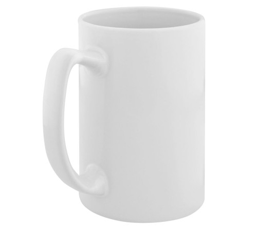 Кружка Pixie для сублимационной печати, белая