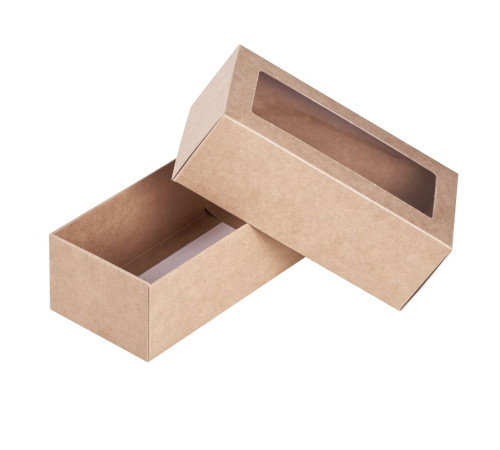 Коробка с окном Vindu, малая