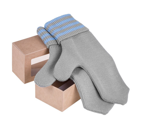 Коробка с окном Vindu, малая