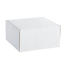Коробка Piccolo, белая