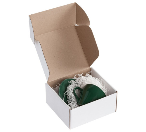 Коробка с шубером Hard Work, малая