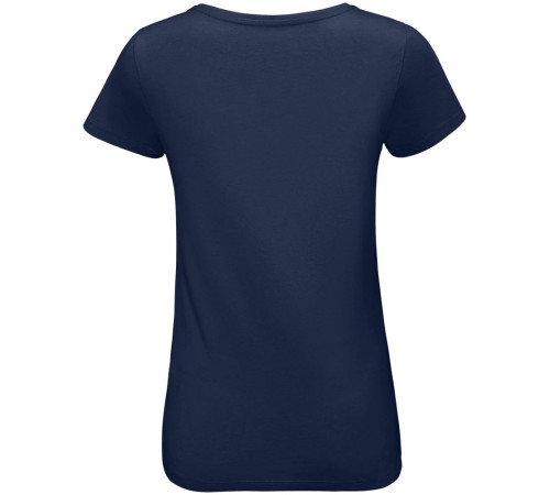 Футболка женская Martin Women, темно-синяя