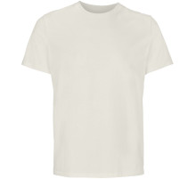 Футболка унисекс Legend, молочно-белая