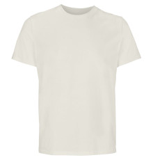 Футболка унисекс Legend, молочно-белая