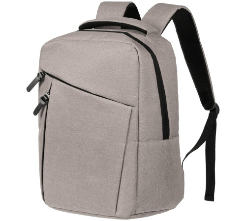 Рюкзак для ноутбука Onefold, светло-серый