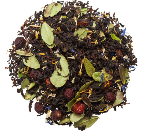 Набор «Банное чаепитие»