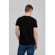 Футболка унисекс T-bolka 160 Original, черная