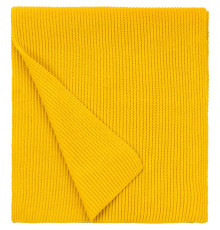 Шарф Life Explorer, желтый