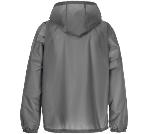 Дождевик Kivach Promo, серый