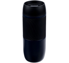 Термостакан Hub, темно-синий